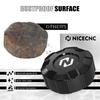 Motorcycle Rear Brake Fluid Reservoir Lid Cover for BMW R1250GS/Adventure R1250 GS R1250GSA 2019 2020 2021 2022 2023