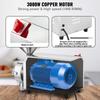 Grain Grind Mill Grain Grinding Machine 3000W Food Processing Machinery