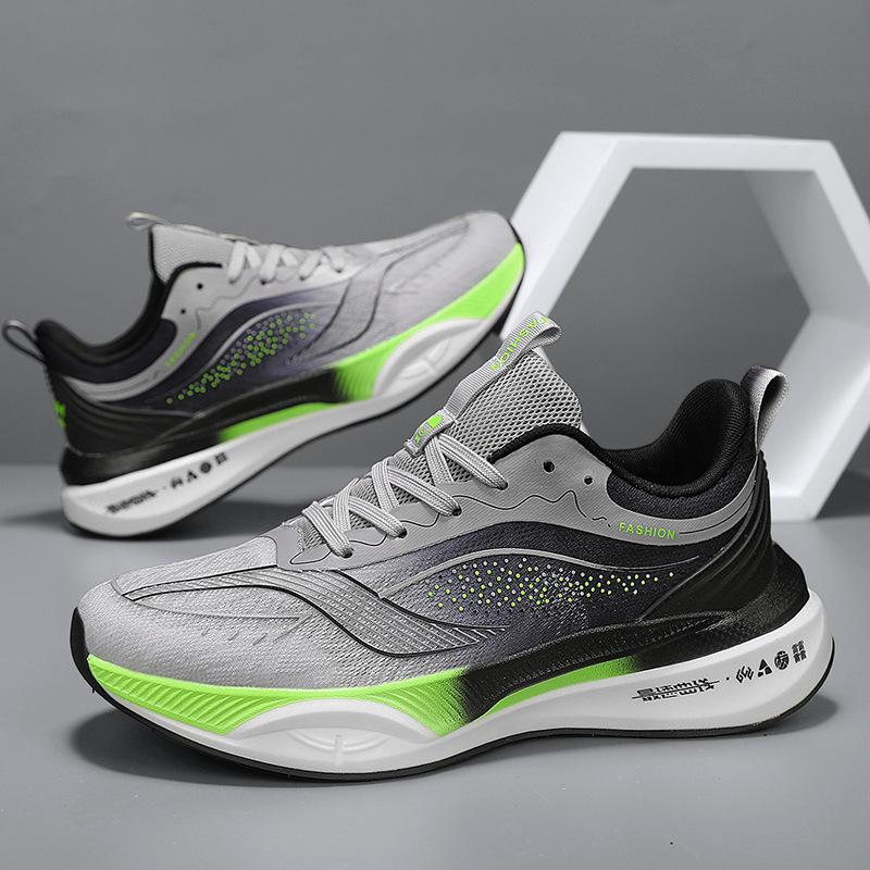 

Feidian 4c карбоновая доска кроссовки амортизирующие гоночные мужские среднего и пожилого возраста детские спортивные студенческие Feidian 5c мужские сетчатые кроссовки 45