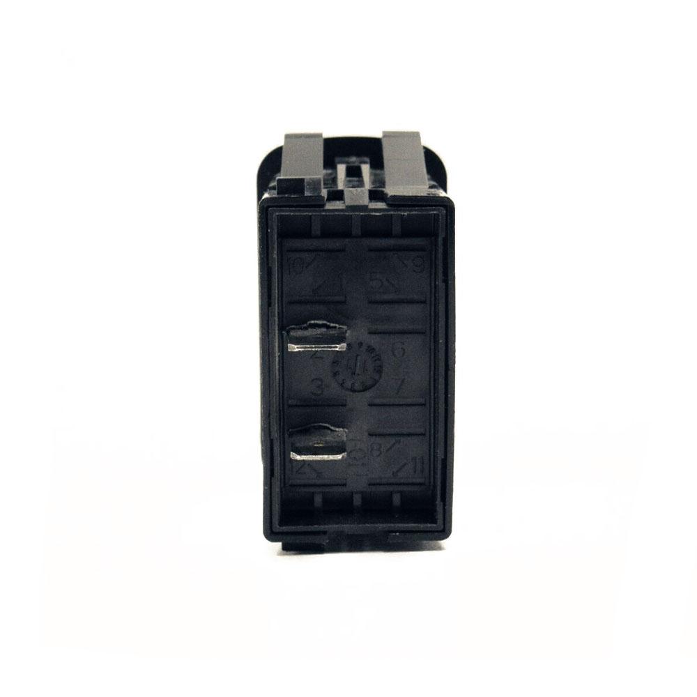 102869401 Car Light Rocker Switch For Golf Cart