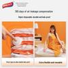Taili Vacuum Compression Bags for Clothes and Quilts - Home Storage Solution.