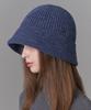 Hwaiteusaenjeu Wool Blended Knit Hat Oslo (4 Colors)