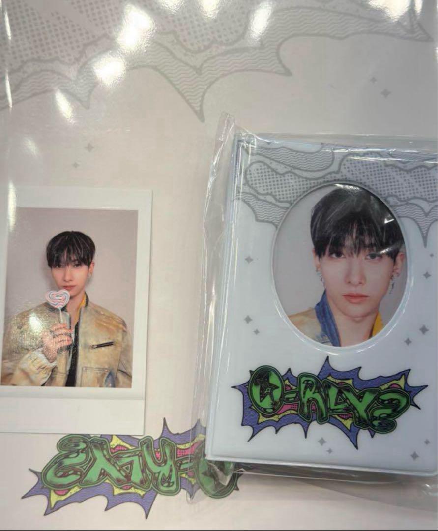 

[USED] NEXZ Yu Korean pop star
