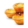 Pastéis De Nata Molds - IBILI - Set of 6 - 7.5 X 2 Cm - Grey - Non-stick