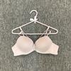 Hot-selling underwear, women's big breasts are small, with steel rings, double breasts, anti-sagging, upper support adjustment type, thick cup bra.