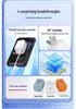 45W GaN Charger: PD Fast Charging Type-C for Phones, Tablets, Laptops
