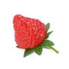 Strawberry Ornaments Christmas Artificial Fruit Photography Props Home Decor Fake Strawberry
