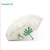 Paradise UV Protection Folding Umbrella