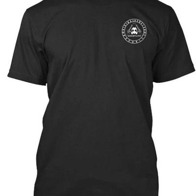 Original Home Land Security Size Premium T Shirt M 2xl