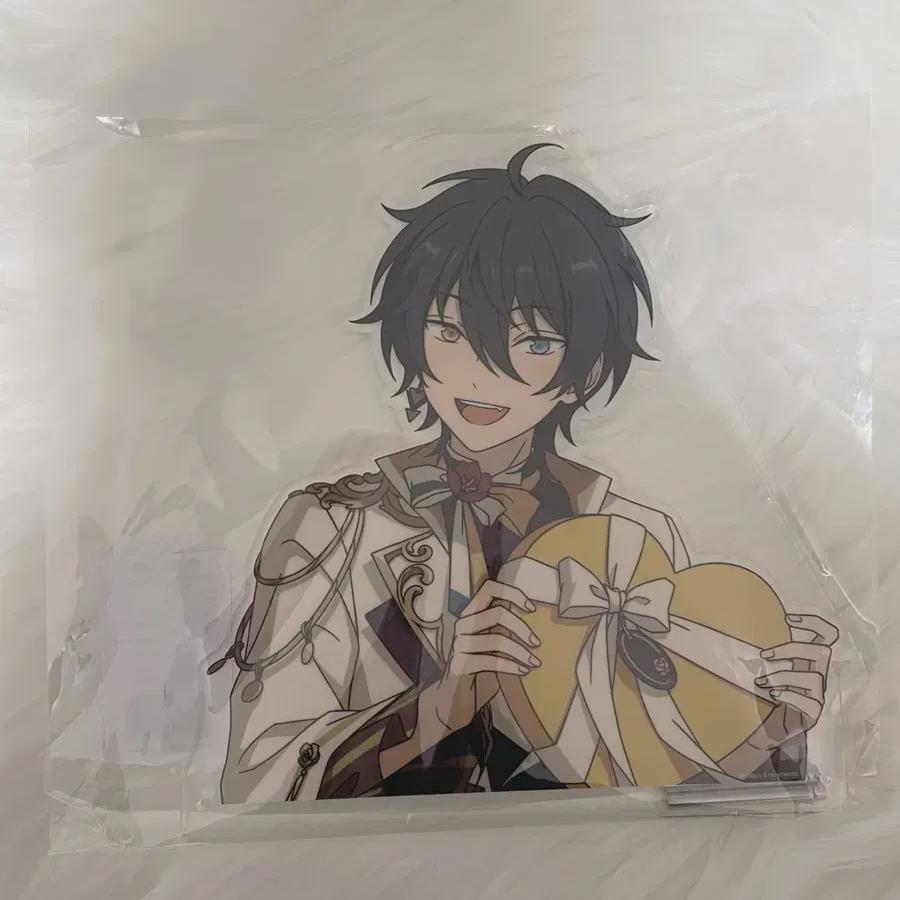 

Ansta Mika Benki Collaboration Wish Acrylic Cohabitant Acrylic Sale