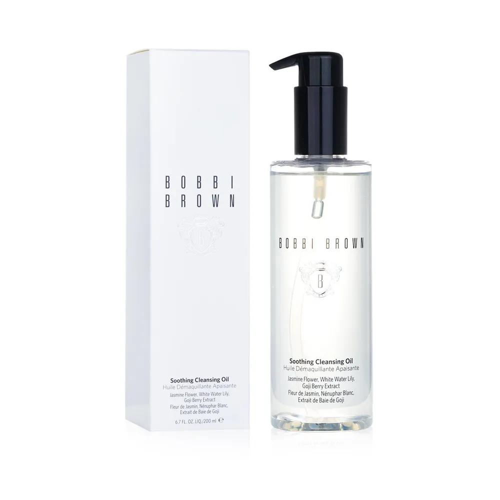 Soothing Cleansing Oil 200ml