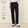 EMZ Erdos Men's Straight Fit Casual Trousers