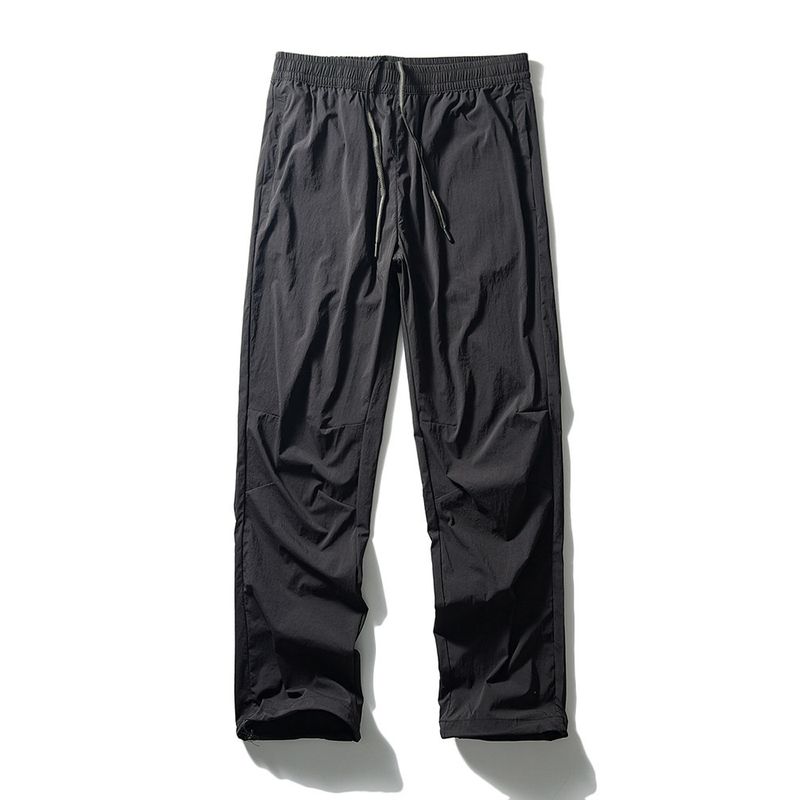 American-Style Quick-Drying Cargo Pants Men's Summer Thin Straight-leg Pants Export Men's Pants Mountain Trendy Casual Pants