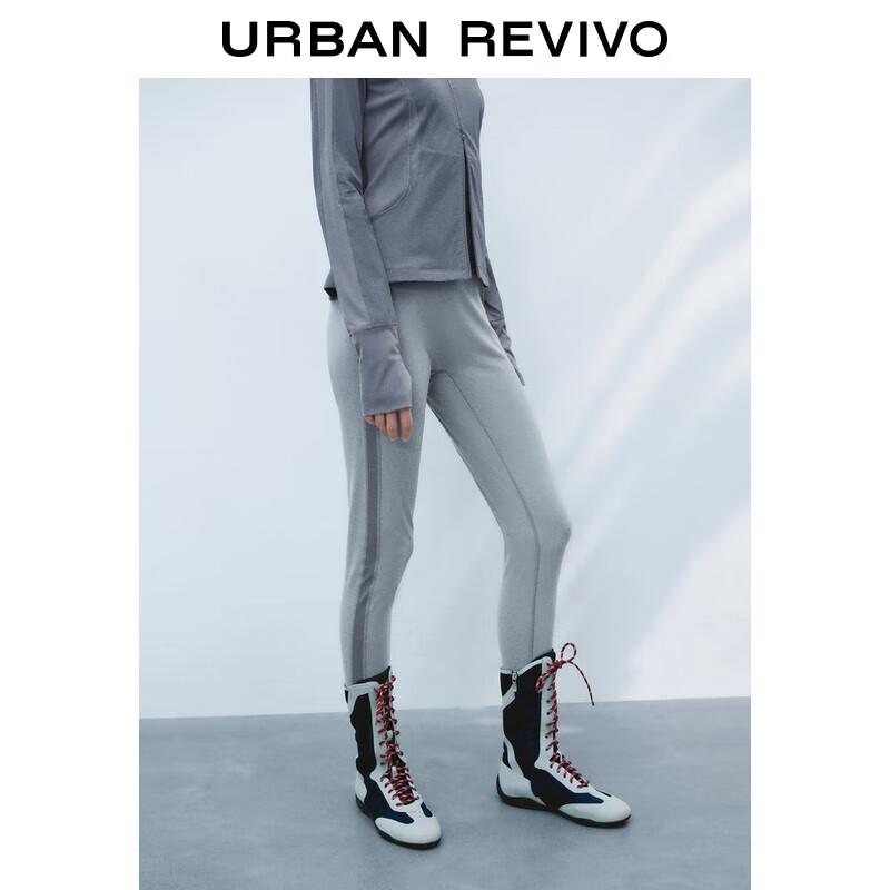 

Женские спортивные шорты для йоги с высокой талией UR S