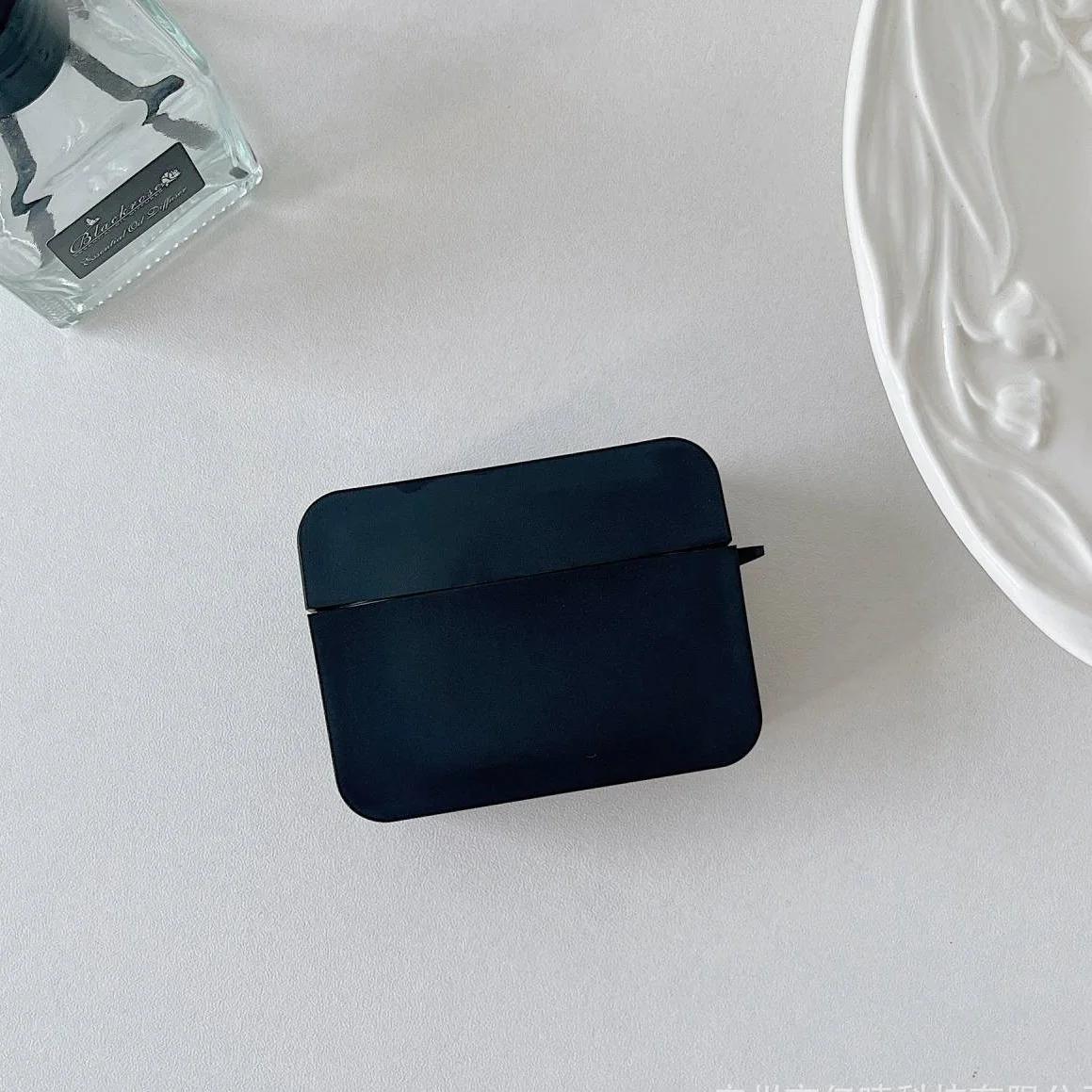 

Американский классический стиль Ins Чехол для наушников с буквой Для Airpods 1 2 3 4 Pro Я люблю себя Чехлы Y2K Cover Для Air Pods Pro2 Аксессуары Airpods 1 2