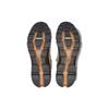ON Cloudwander Vanntett Perle Rot Herre Sneakers Rosa 73.98056