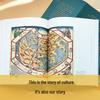 Yilin History of Thought: The Story of Culture