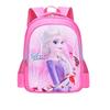 Medium 3-6 Years Old, Load Reduction, Waterproof Spine Protection, Children'S Schoolbag, Kindergarten Backpack, Cartoon Cute Backpack.