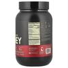 Gold Standard 100% Whey, Schoko-Malz, 907G(2 Pfund)