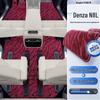 BYD N8L TPE2025 Floor Mats: New Car Interior Carpet Mats & Decorative Accessories