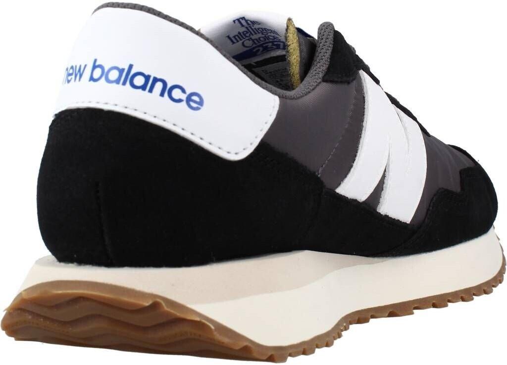 Кроссовки New Balance 237v1 237 v1 black/magnet