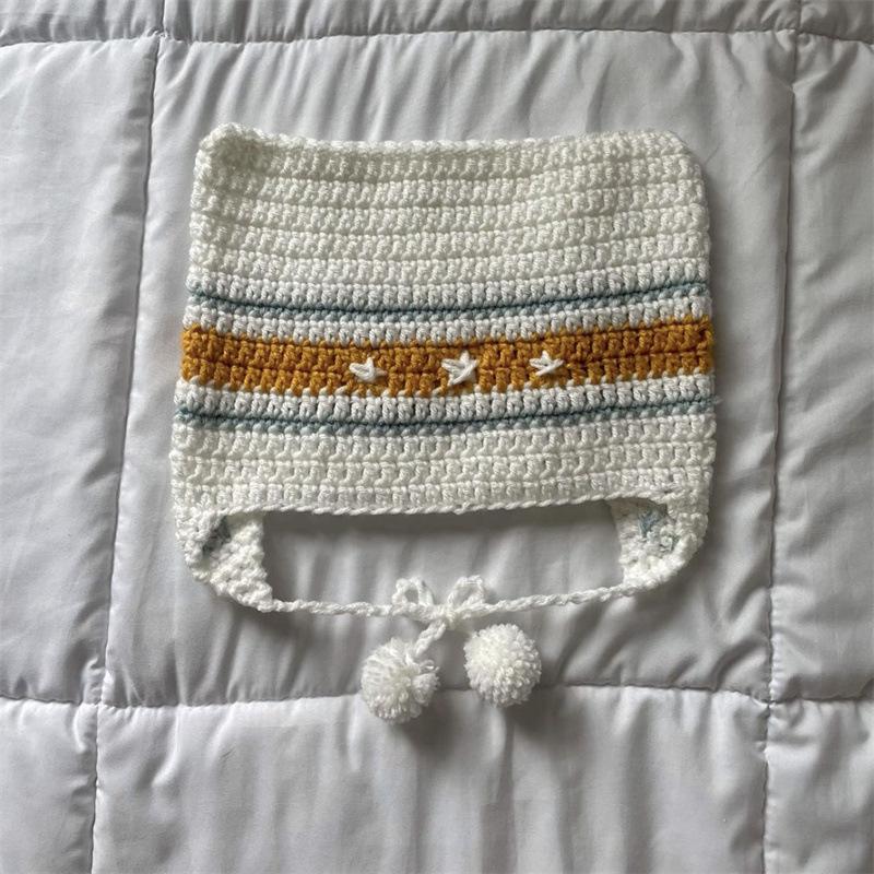 

Ins Новые детские аксессуары для волос парик шарообразная головка детская повязка на голову для девочек головной убор повязка на голову из чистого хлопка adult 57-59cm