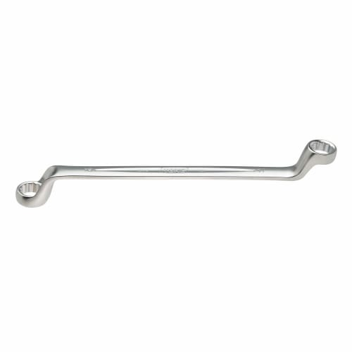 TONE Long Mechanic Box Wrench (75°) M75-1719 Width across flats 17 x 19 mm