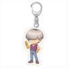 K-POP: Monster Hunt Acrylic Keychain KPop Demon Hunters Acrylic Pendant