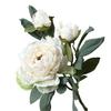 Fake Flower No Watering Multipurpose Lightweight Useful Fadeless Ornamental Artificial Party Decor