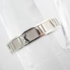[Used] TIFFANY 925 Atlas Ring / Size 7.5 / j38-5