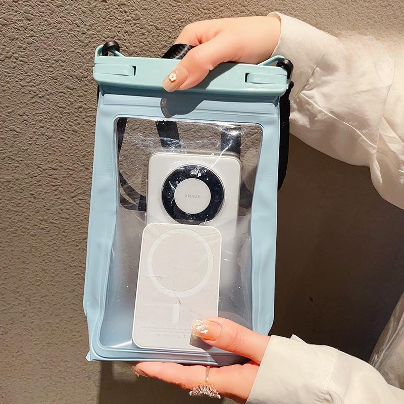 Waterproof Touchscreen Phone Pouch