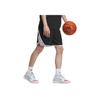 Adidas Basketball Ss25 Tos Shorts Loose Fashion Soft Sports Basketball Pants Men Shorts KE5917