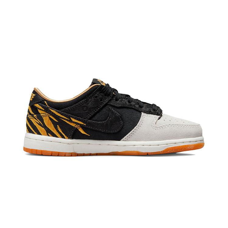 New Nike Dunk Low Year Of The Tiger 2022 PS DQ5352-001