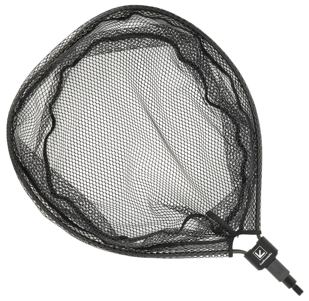 Tailwalk Catchbar Kai Net Rubber Coat Net 50 Shallow