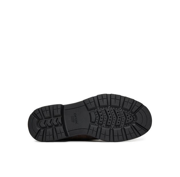 Geox U Meiern U56LZA 00023 C6372 Коричневый