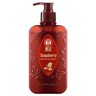 Champôs e condicionadores para cabelo
