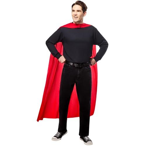 Superman Unisex Adult Movie Cape