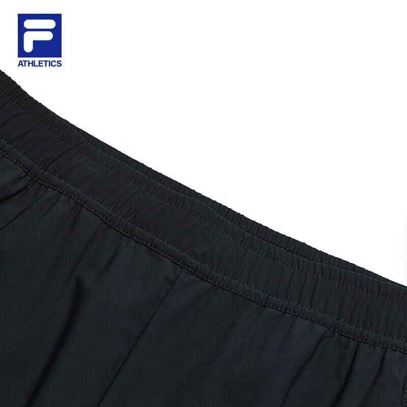 Fila Men's Basic Cuffed Knit Track Pants