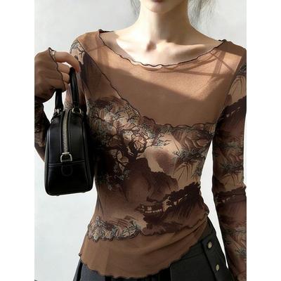 Tops – Magliette