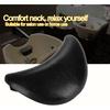 Shampoo Bowl, Salon Neck Pillow, Salon Shampoo Bowl Cushion, Silicone Hair Washing Neck Pillow Gel Neck Rest Hairdressing Hair Washing Cushion for