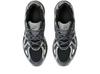 1203A603-002 Asics Gel-K1011 Siyah Taşıyıcı Gri (Erkeklerin)