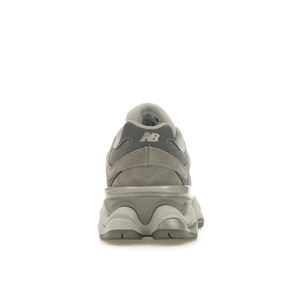 New Balance 9060 Shadow Grey Unisex tenisky Concrete Silver-Metallic U9060GG