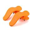 1 Pair Universal Interior Trunk Mounting Bracket Umbrella Holder Fastener With Screws For Umbrella C