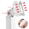 Quick Dry UV LED Nail Lamp Rotatable Mini UV Curing Light Versatile Gel Polish Dryer  Manicure
