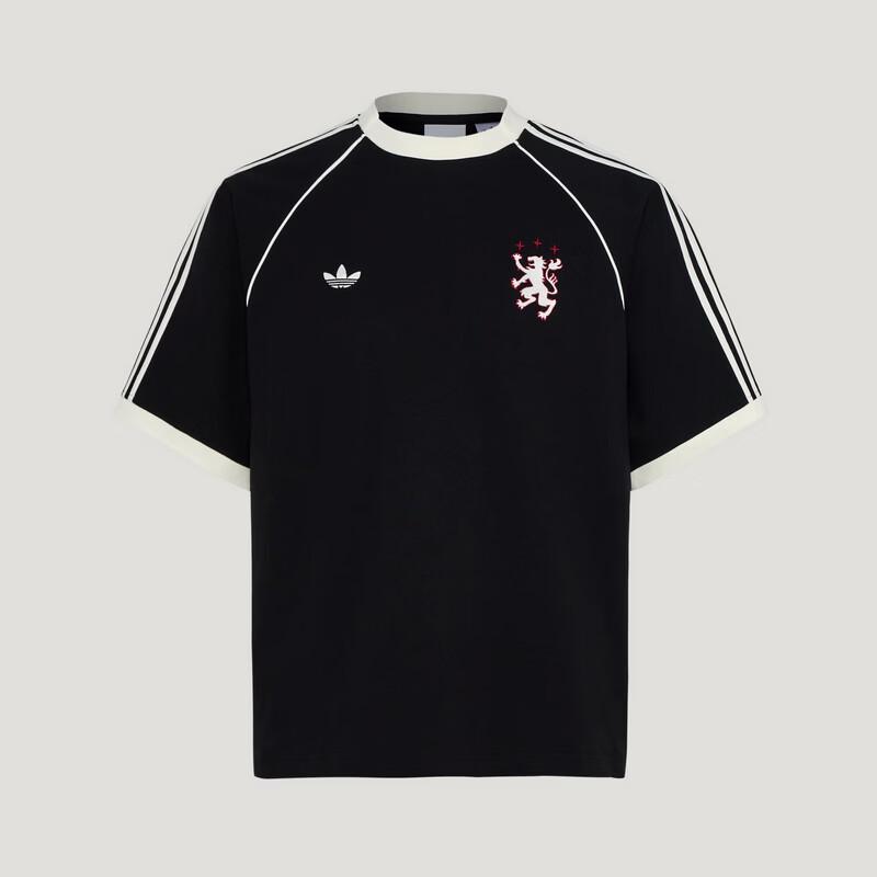 Adidas Men's Casual Sport Short Sleeve T-Shirt