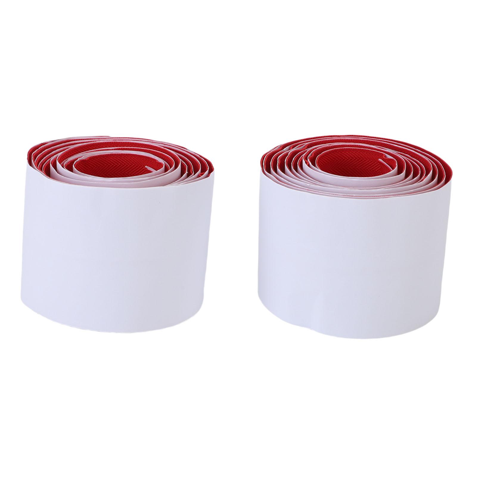 2 Pcs Dust Protector Zipper Heavy Duty Double Sided Self Adhesive Dust Barrier Zipper for Greenhouse Plastic Sheeting nero