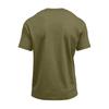 Men's Casual Short Sleeve T Shirt Loose Fit Breathable Fabric Vintage Texture Graphic Print Summer Streetwear Activewear Top