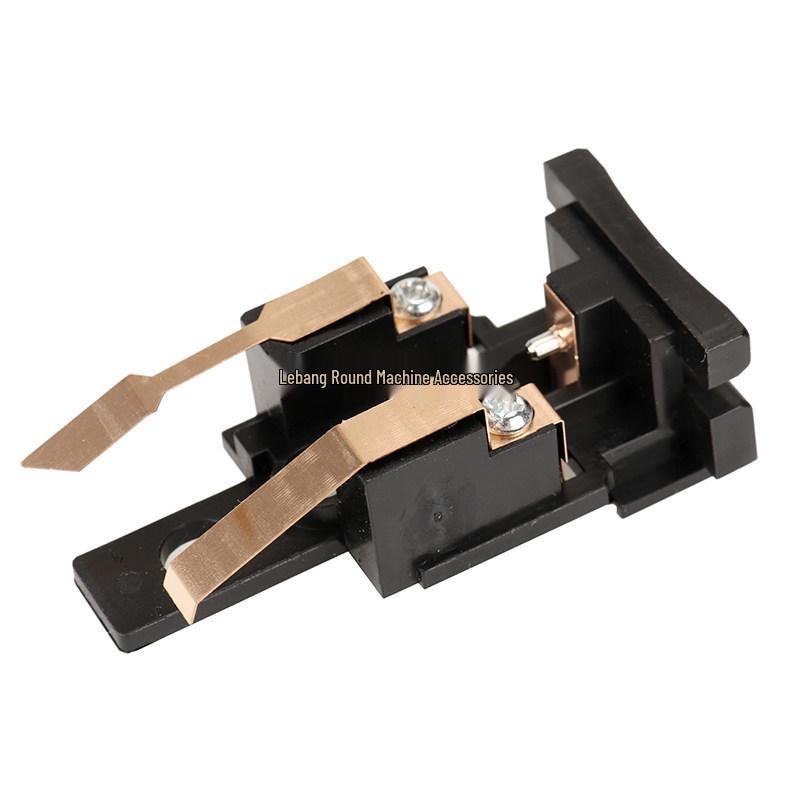 Five-Star 23K Yarn Storage & Break Detector for Large Circular Knitting Machines