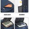 Business Backpack Men's Premium Computer Bag Inch Backpack Student School Bag Large Capacity Outdoor Bag Travel Bag