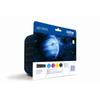 Brother LC1280XL Multipack Ink Cartridges Coul